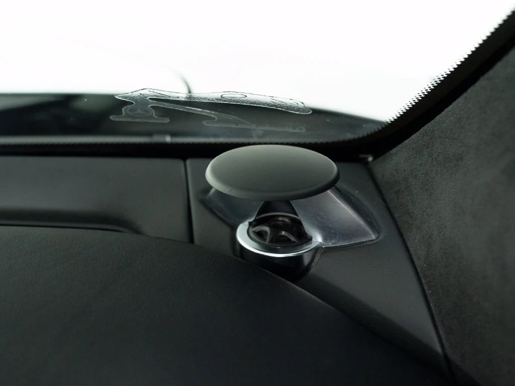 2012 Mercedes-Benz SLS AMG, 12/30