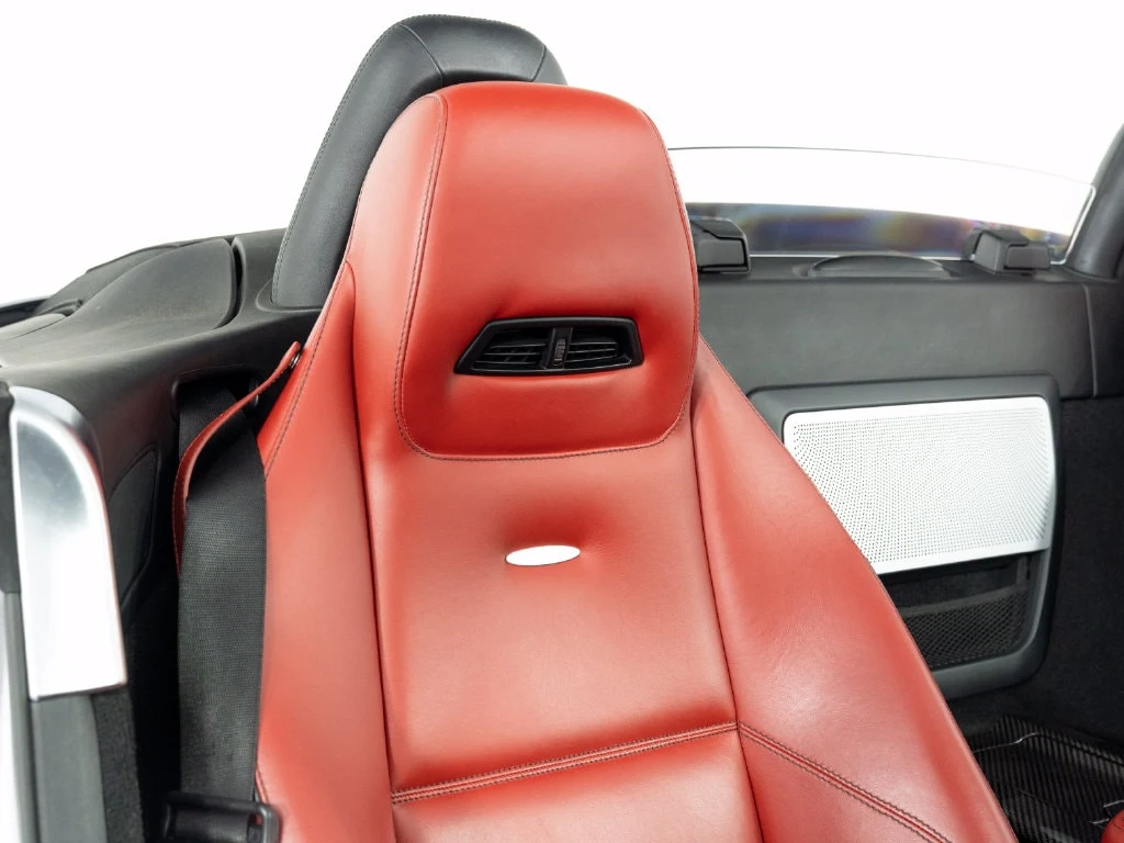 2012 Mercedes-Benz SLS AMG, 14/30