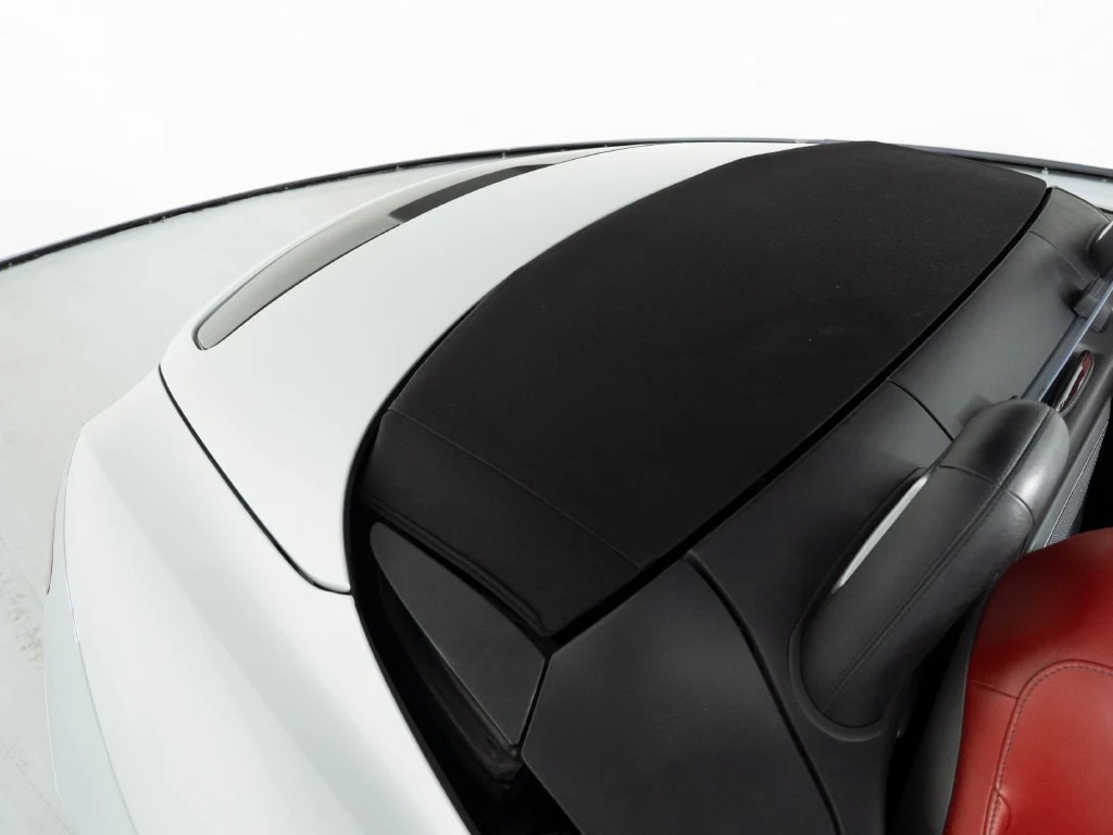 2012 Mercedes-Benz SLS AMG, 15/30