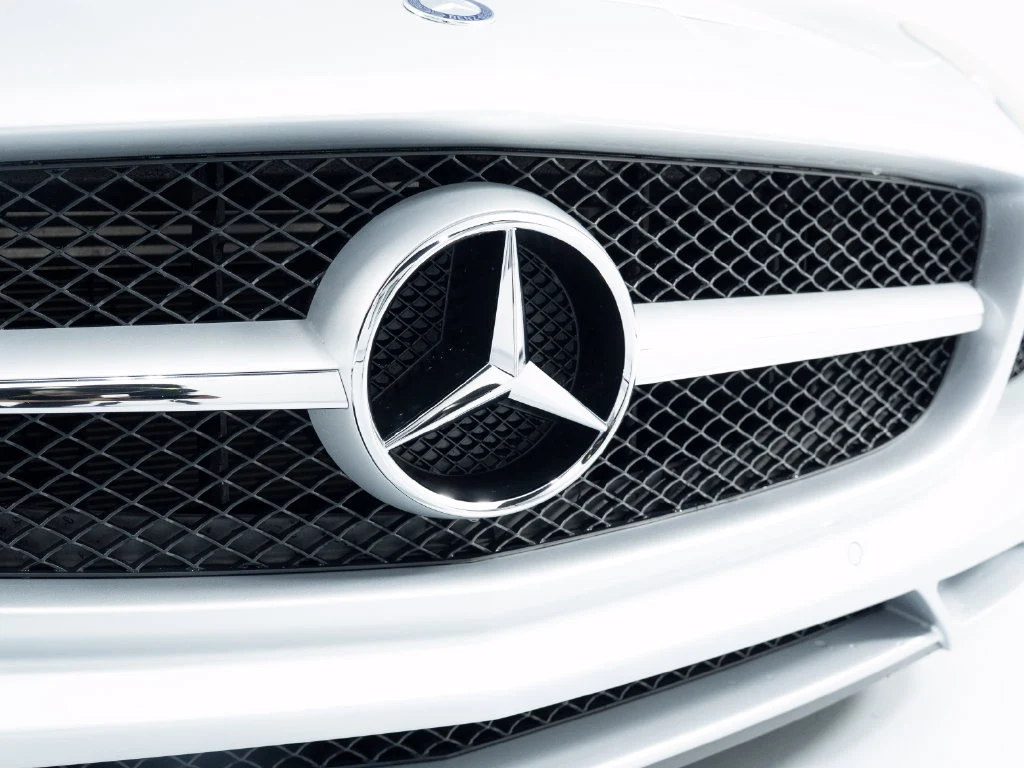 2012 Mercedes-Benz SLS AMG, 19/30