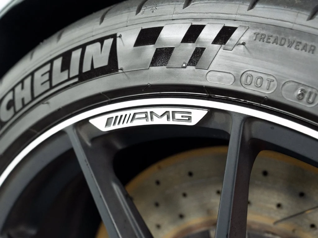 2012 Mercedes-Benz SLS AMG, 22/30