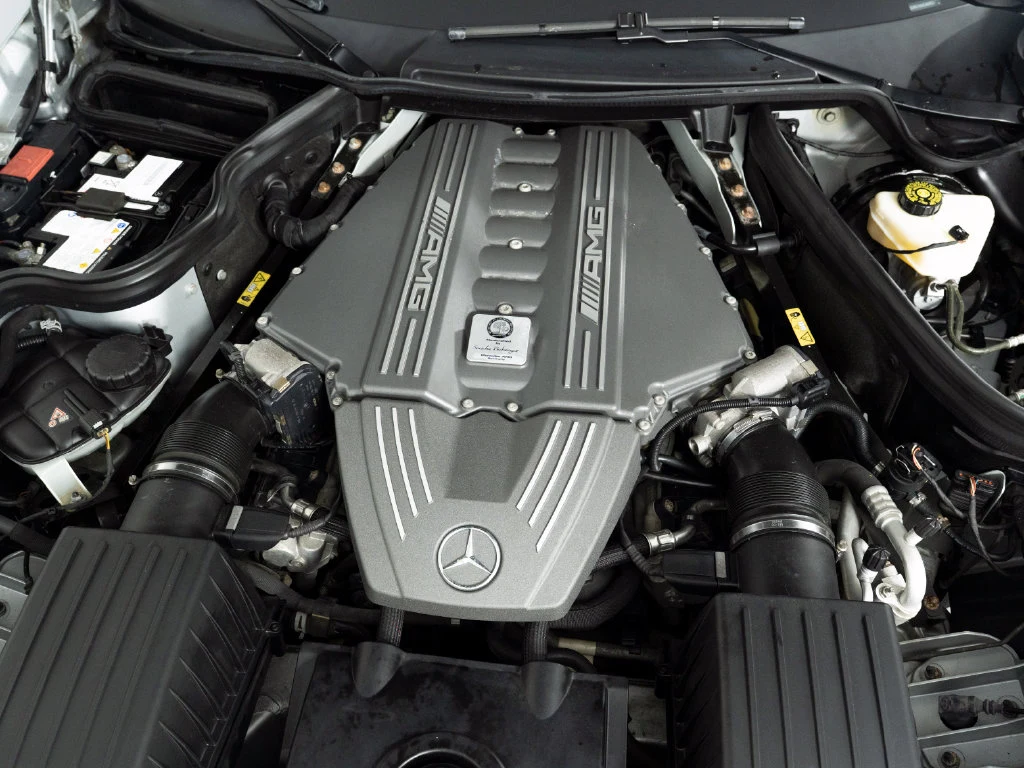 2012 Mercedes-Benz SLS AMG, 27/30