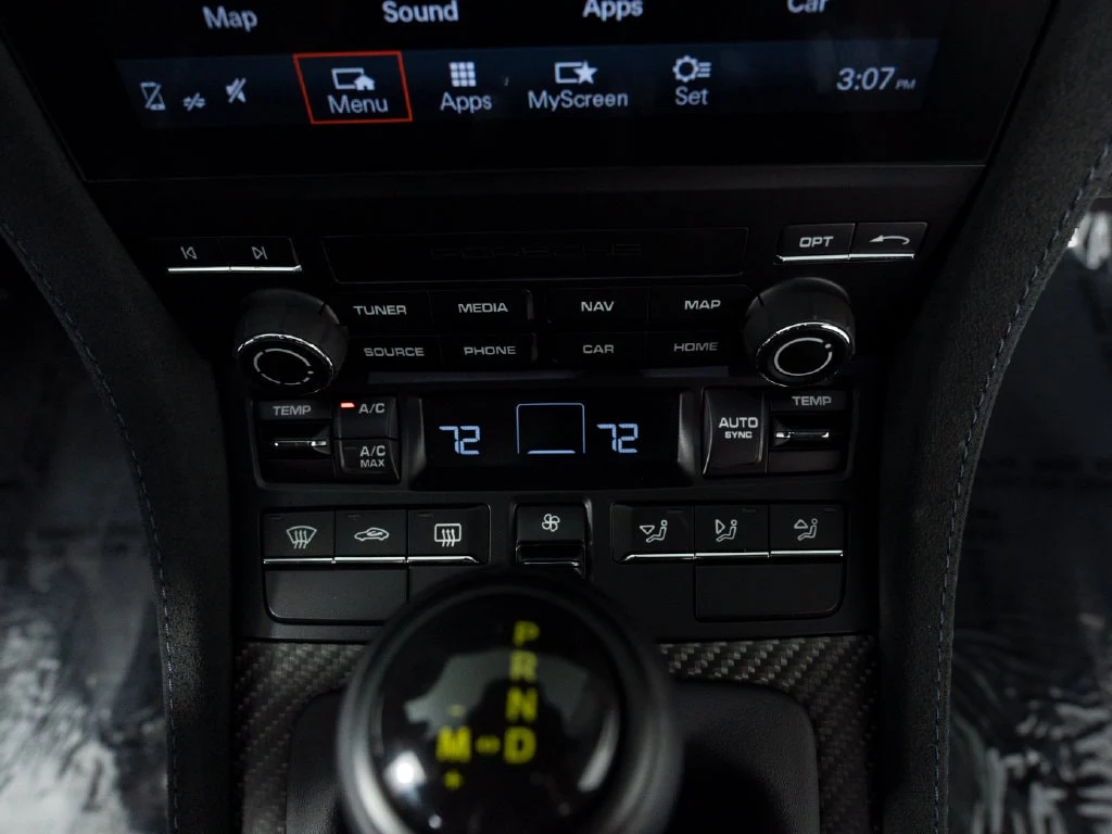 2025 Porsche 718 Cayman GT4 RS, 11/30