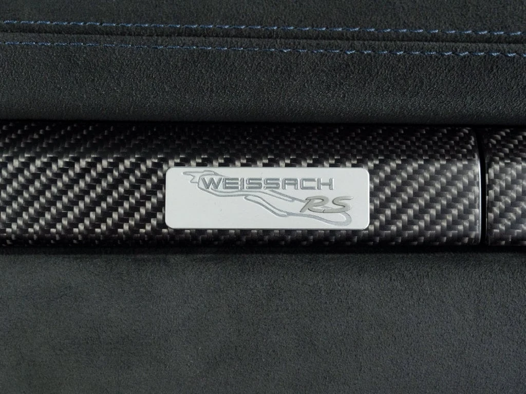 2025 Porsche 718 Cayman GT4 RS, 16/30
