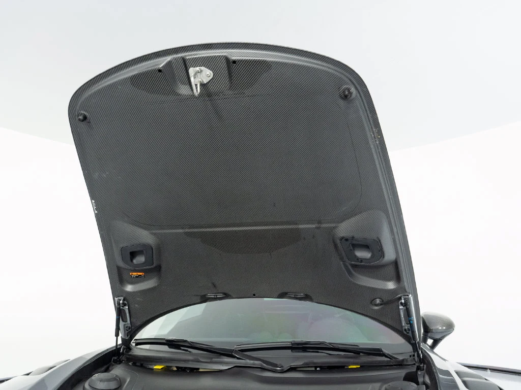 2025 Porsche 718 Cayman GT4 RS, 20/30