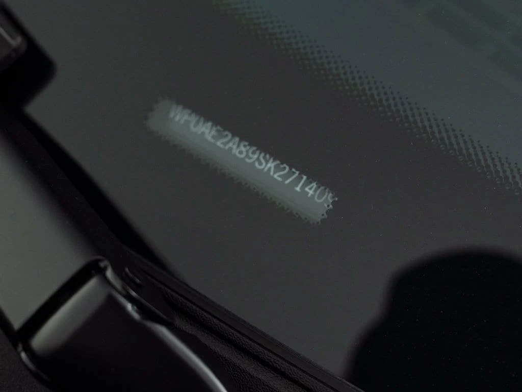 2025 Porsche 718 Cayman GT4 RS, 30/30