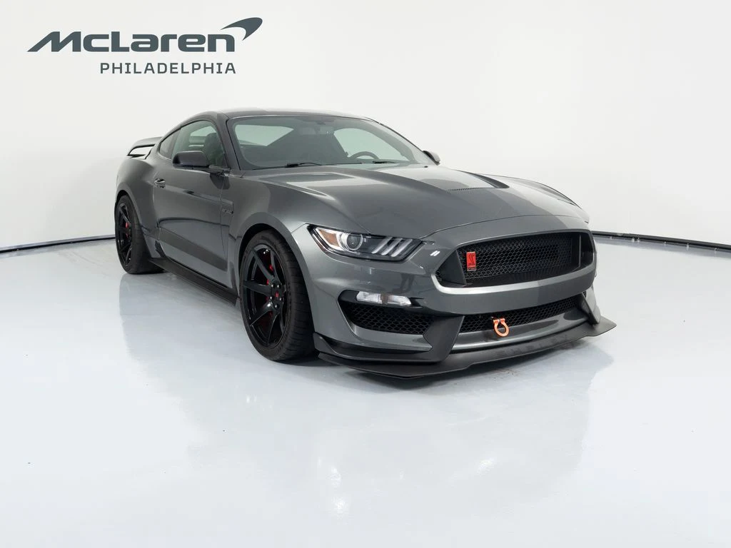 2016 Ford Mustang (6th Generation), 2/30