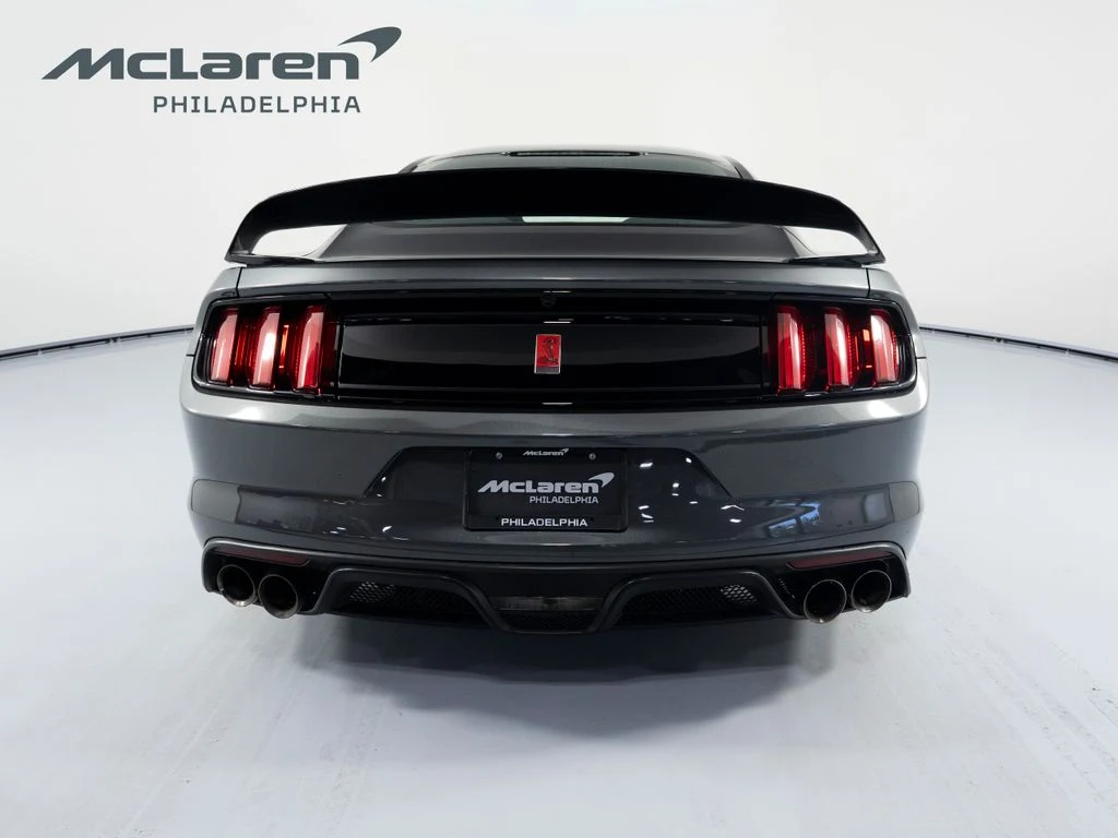 2016 Ford Mustang (6th Generation), 3/30