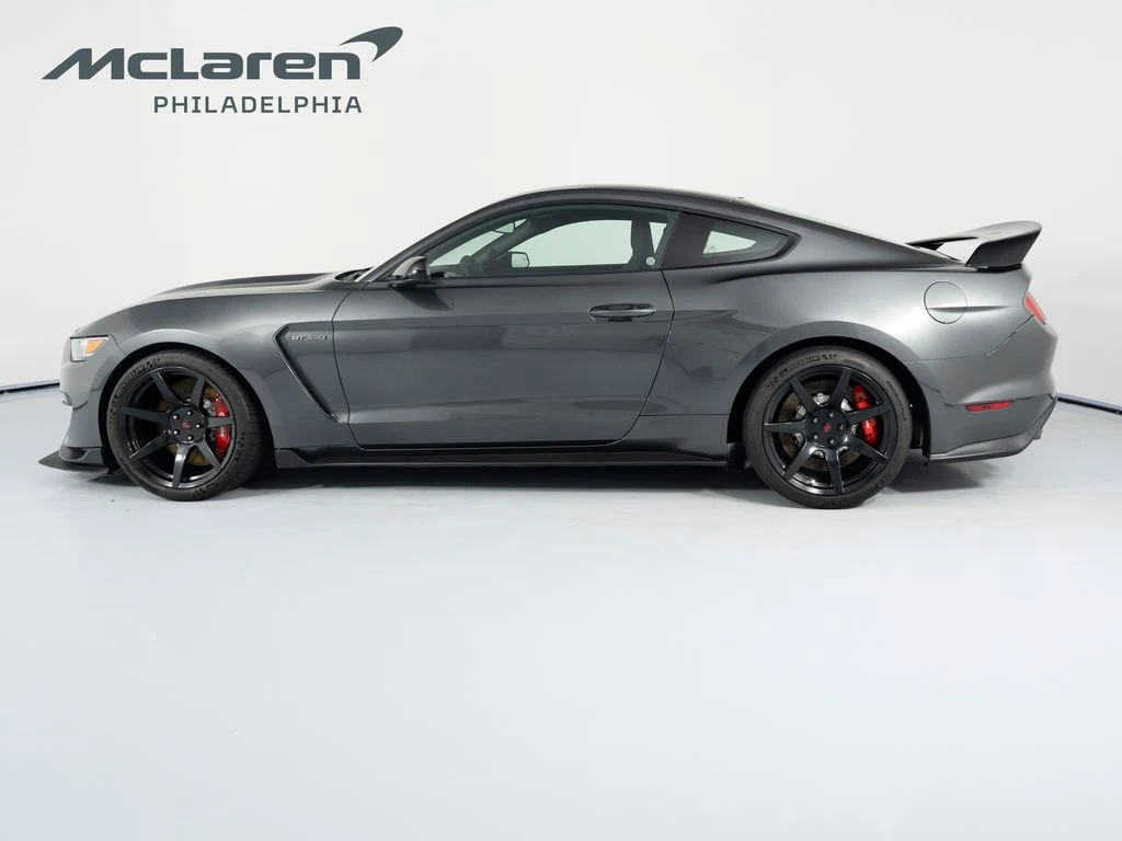 2016 Ford Mustang (6th Generation), 4/30