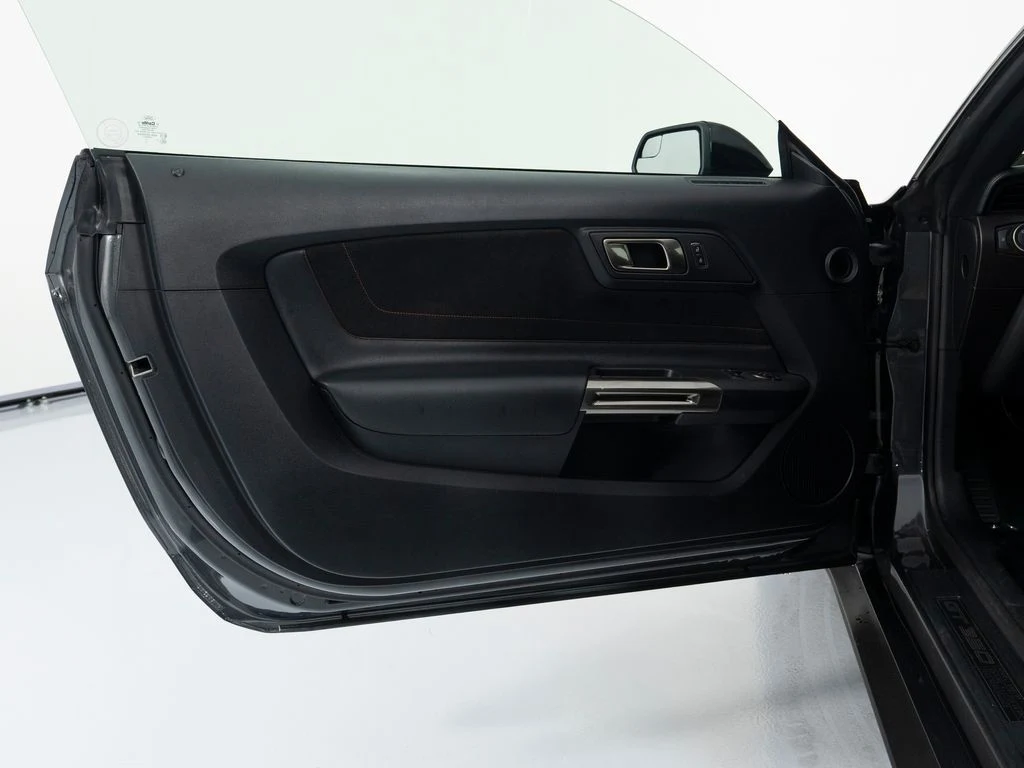 2016 Ford Mustang (6th Generation), 5/30