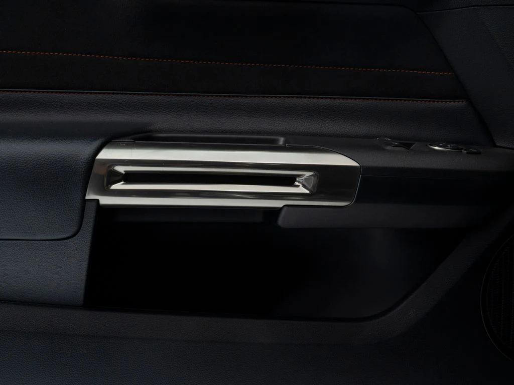 2016 Ford Mustang (6th Generation), 6/30