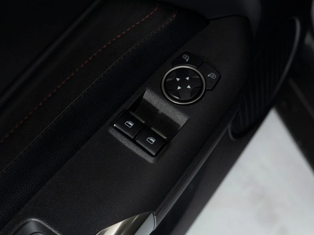 2016 Ford Mustang (6th Generation), 7/30