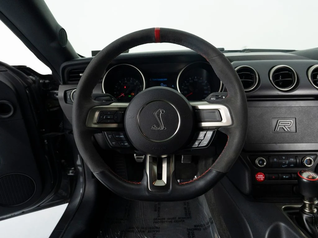2016 Ford Mustang (6th Generation), 8/30