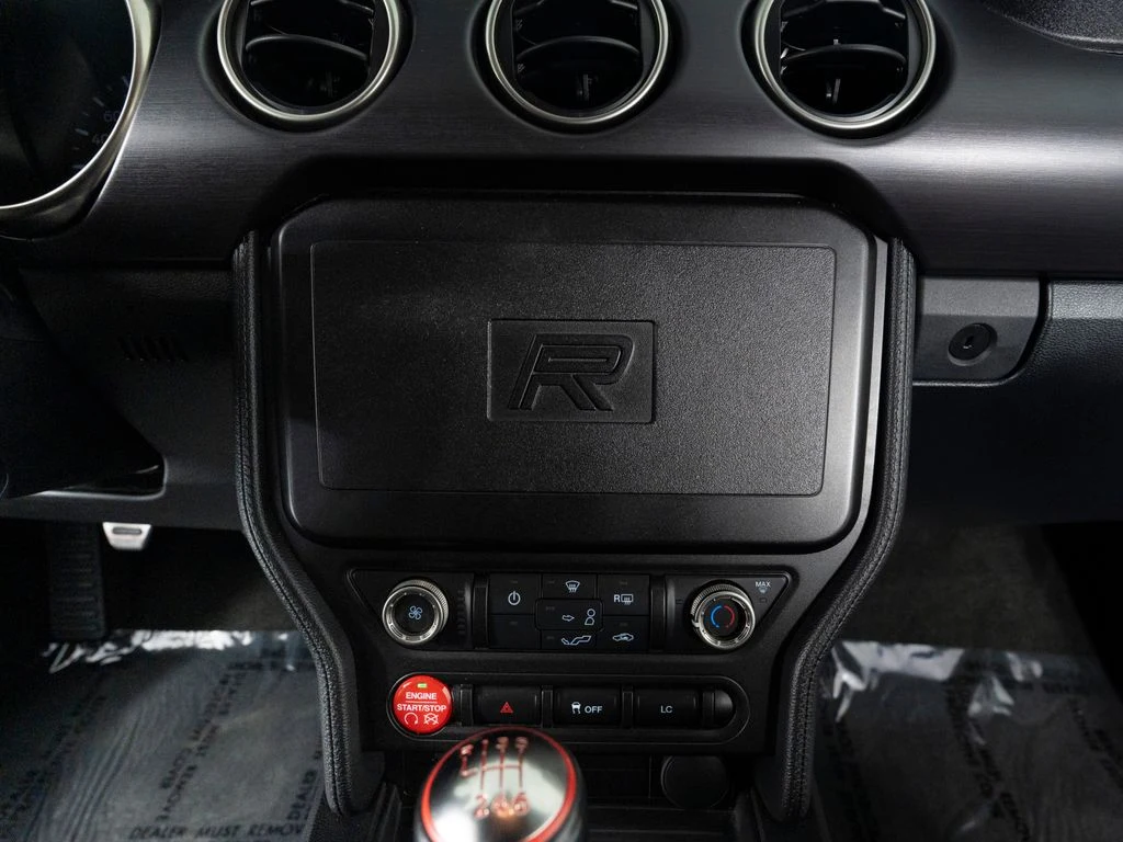 2016 Ford Mustang (6th Generation), 9/30