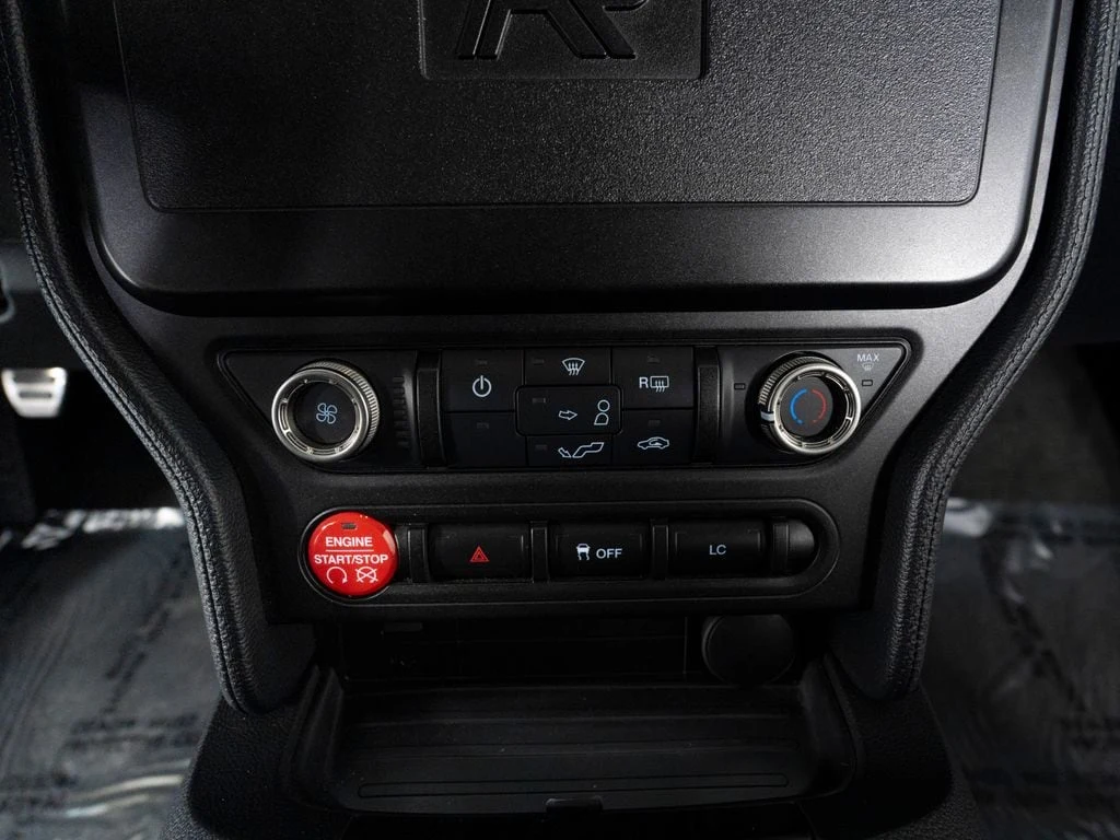 2016 Ford Mustang (6th Generation), 10/30