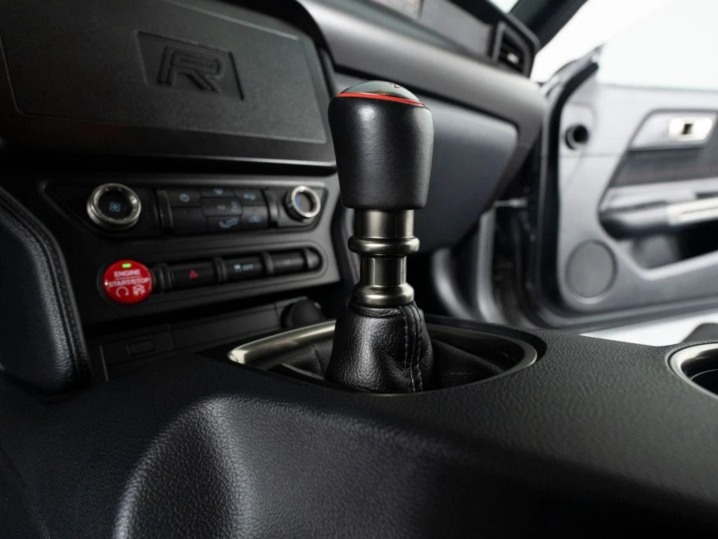 2016 Ford Mustang (6th Generation), 11/30