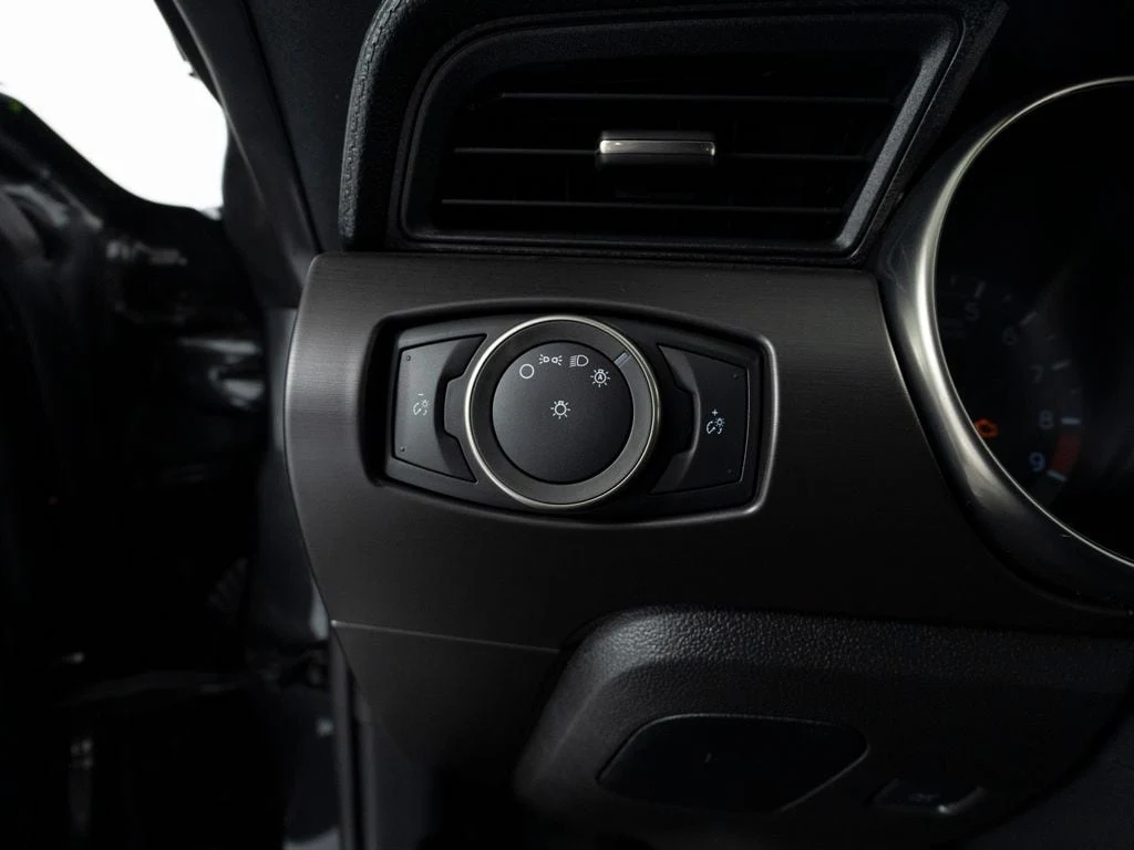 2016 Ford Mustang (6th Generation), 12/30