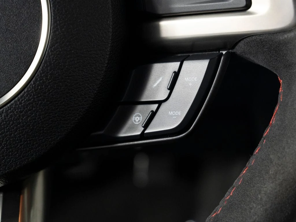 2016 Ford Mustang (6th Generation), 13/30