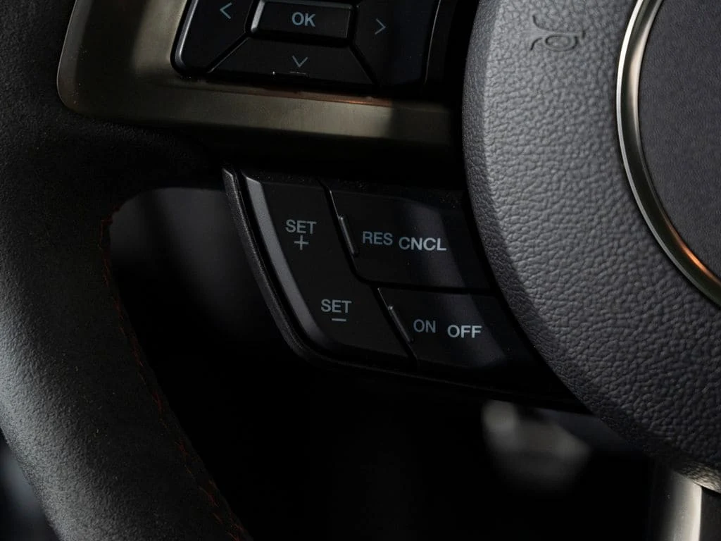 2016 Ford Mustang (6th Generation), 14/30