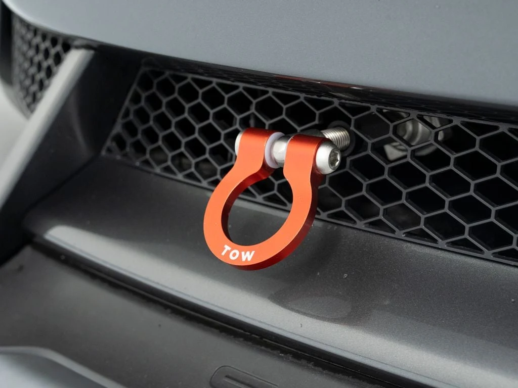 2016 Ford Mustang (6th Generation), 22/30