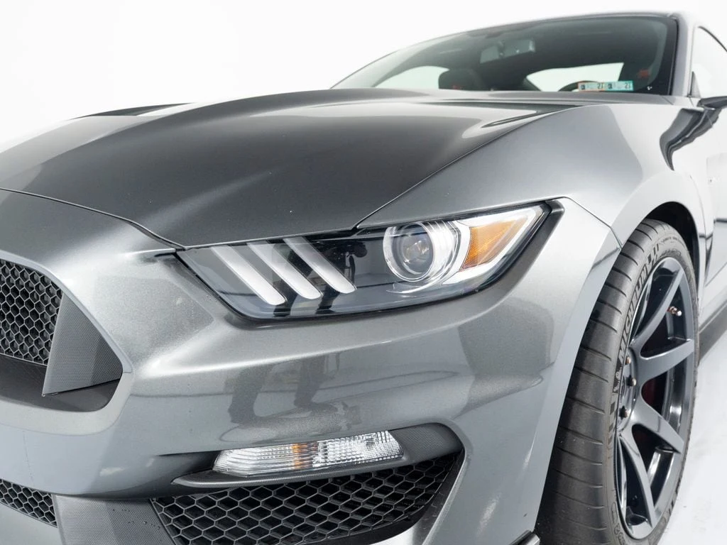 2016 Ford Mustang (6th Generation), 23/30
