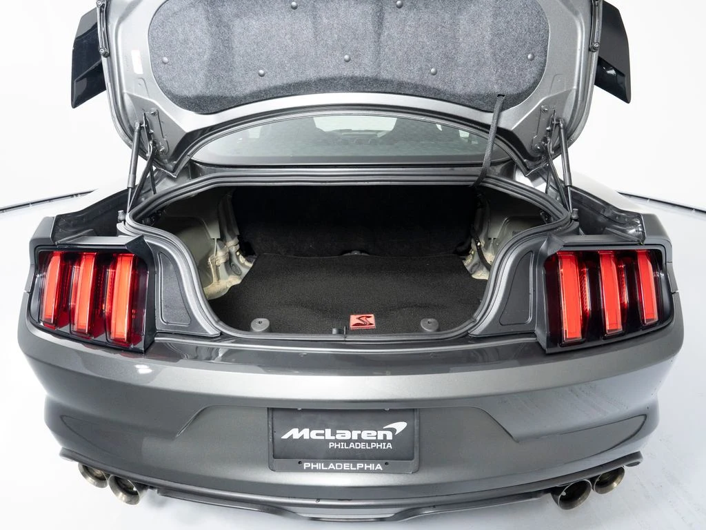 2016 Ford Mustang (6th Generation), 28/30