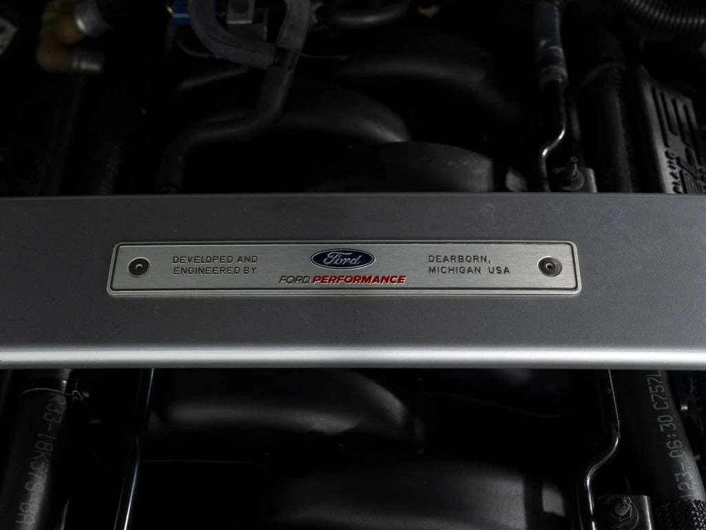 2016 Ford Mustang (6th Generation), 29/30
