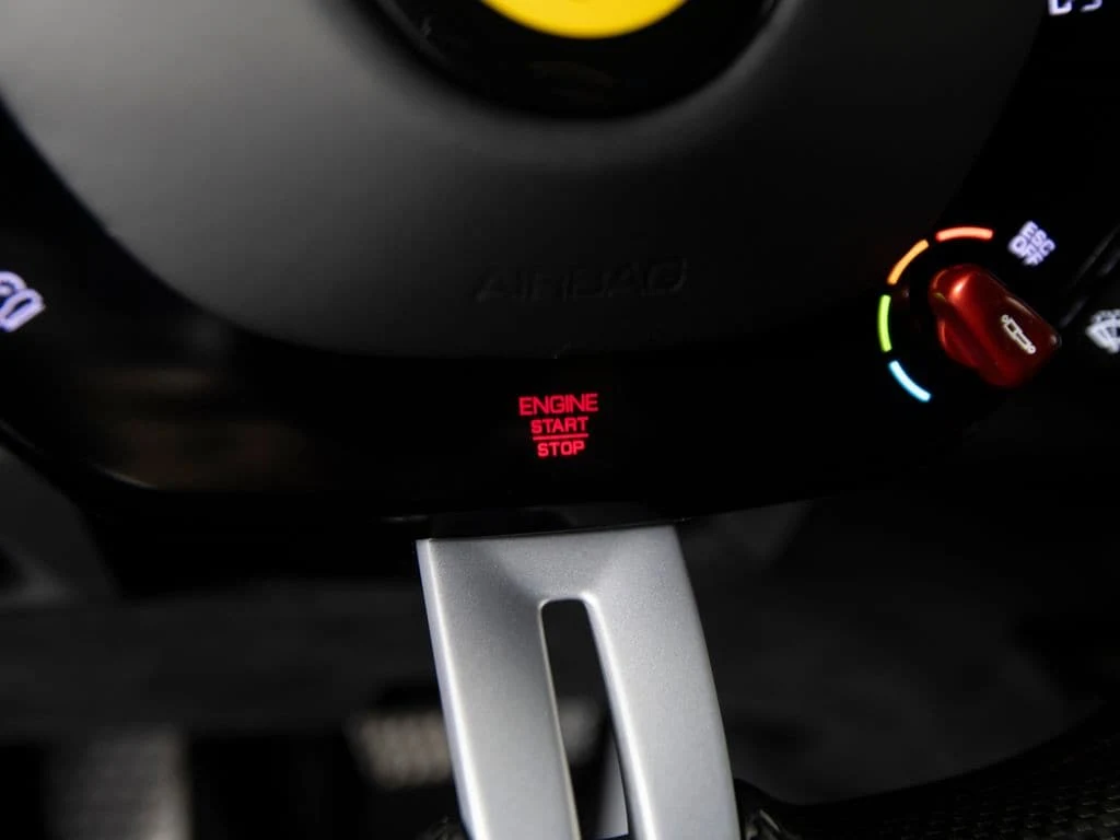2025 Ferrari Purosangue, 10/30
