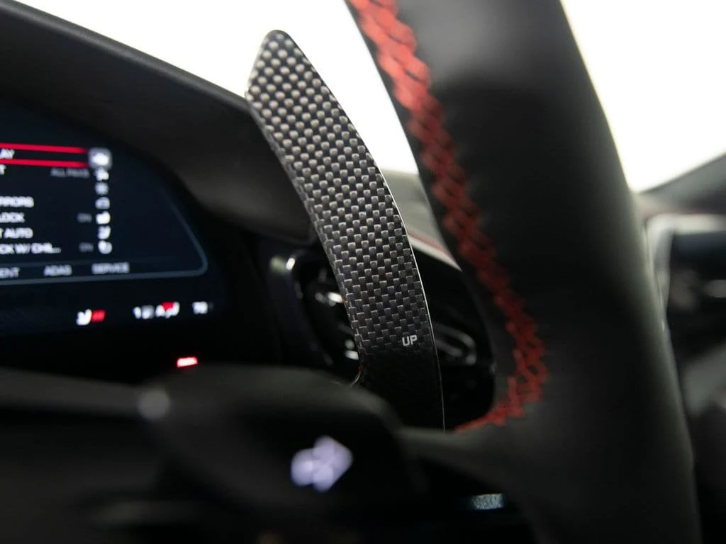 2025 Ferrari Purosangue, 11/30