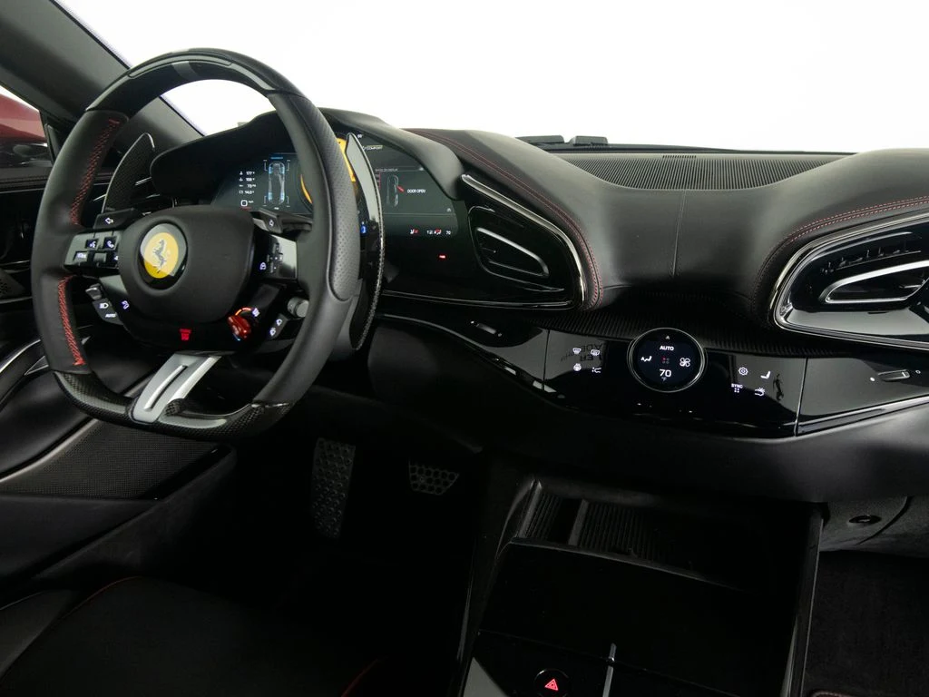 2025 Ferrari Purosangue, 14/30