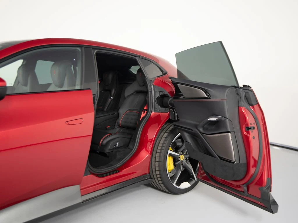 2025 Ferrari Purosangue, 20/30