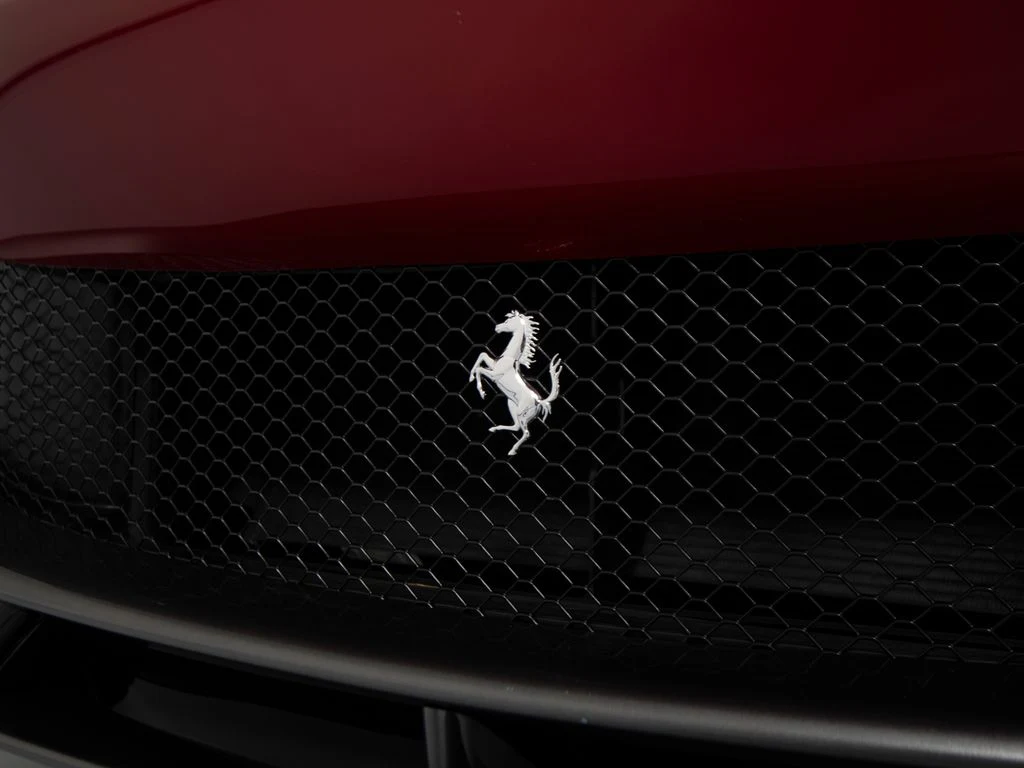 2025 Ferrari Purosangue, 22/30