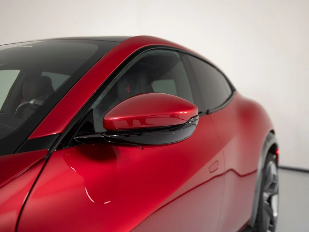 2025 Ferrari Purosangue, 23/30