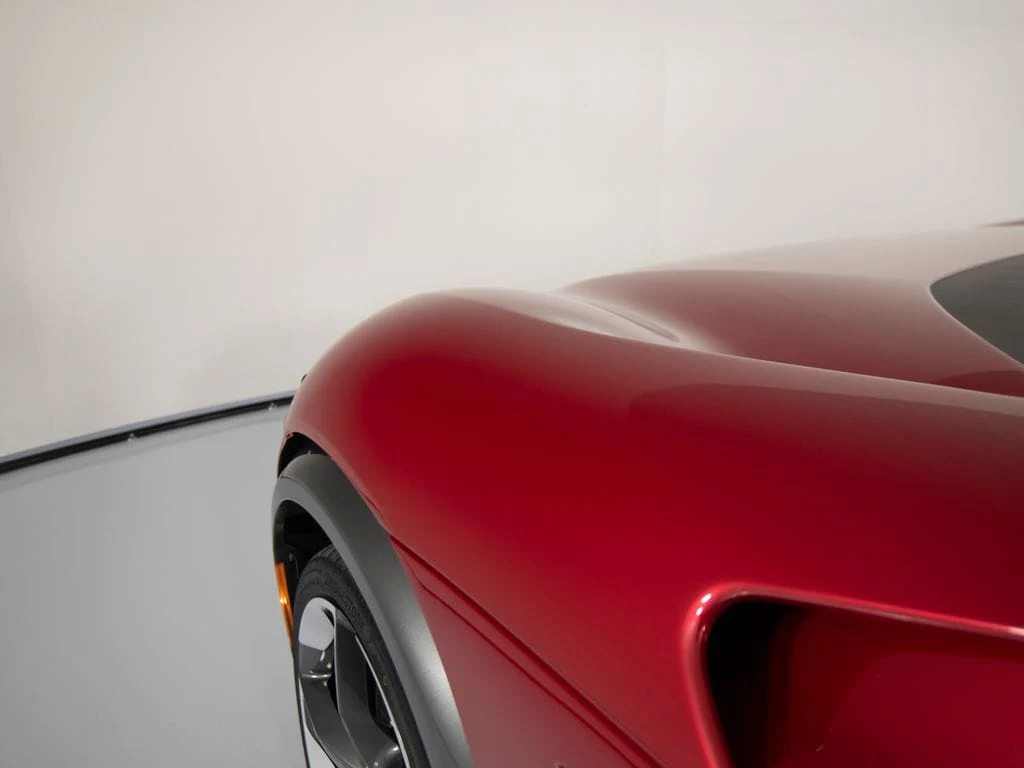 2025 Ferrari Purosangue, 26/30