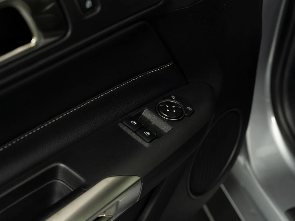 2021 Ford Shelby GT500, 6/30