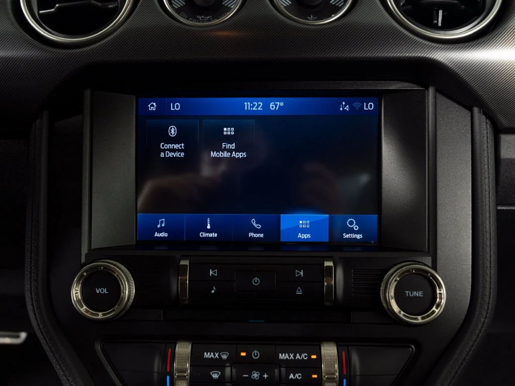 2021 Ford Shelby GT500, 9/30