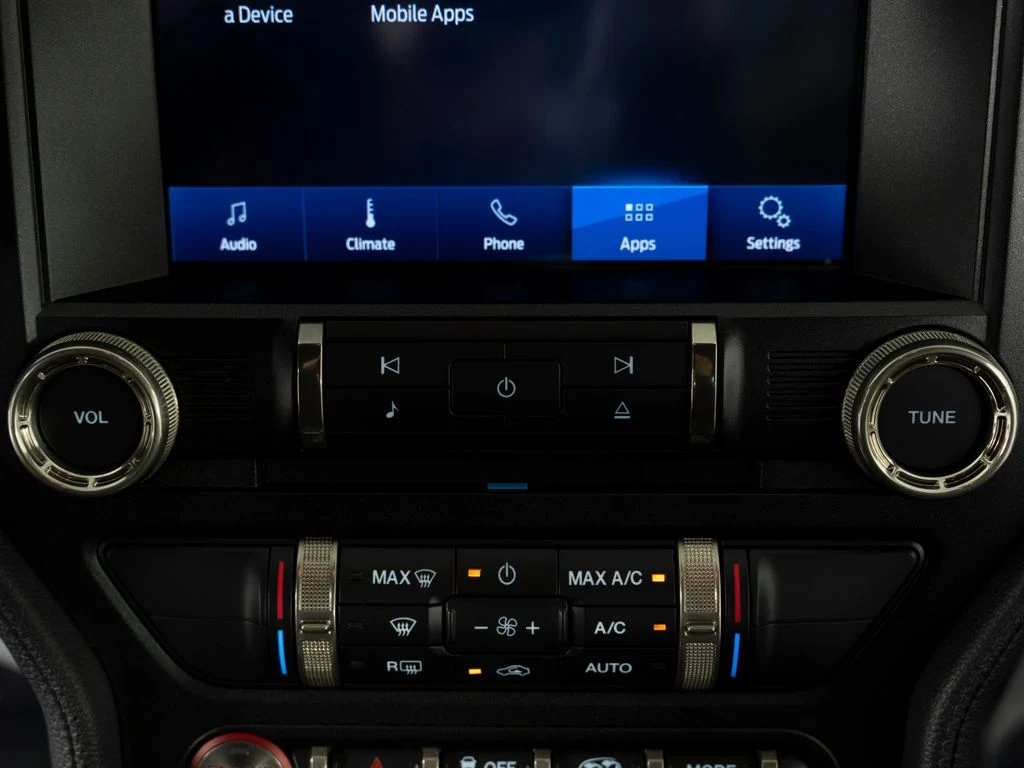 2021 Ford Shelby GT500, 10/30