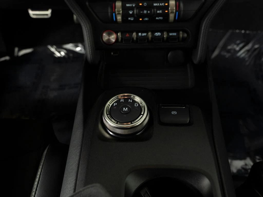 2021 Ford Shelby GT500, 12/30