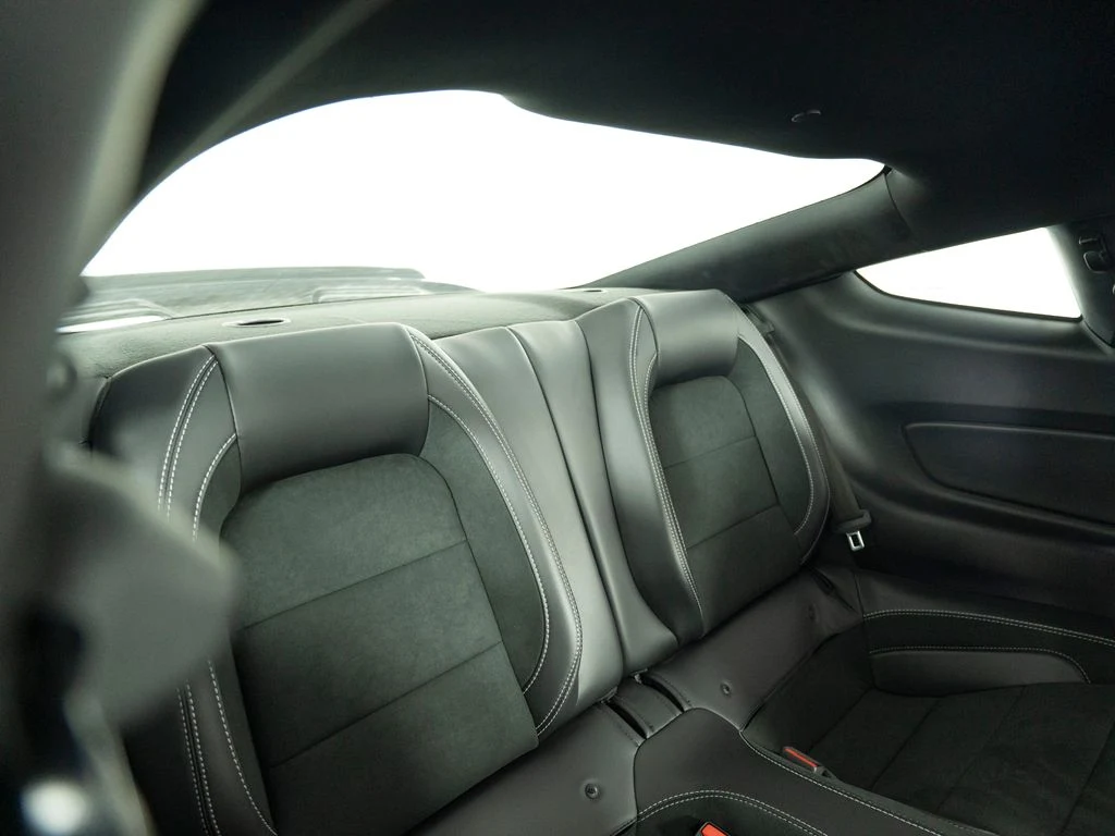 2021 Ford Shelby GT500, 20/30