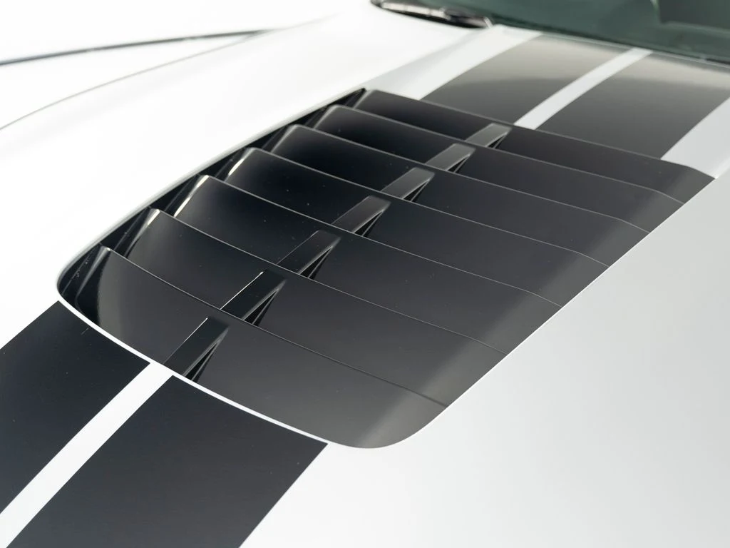 2021 Ford Shelby GT500, 21/30