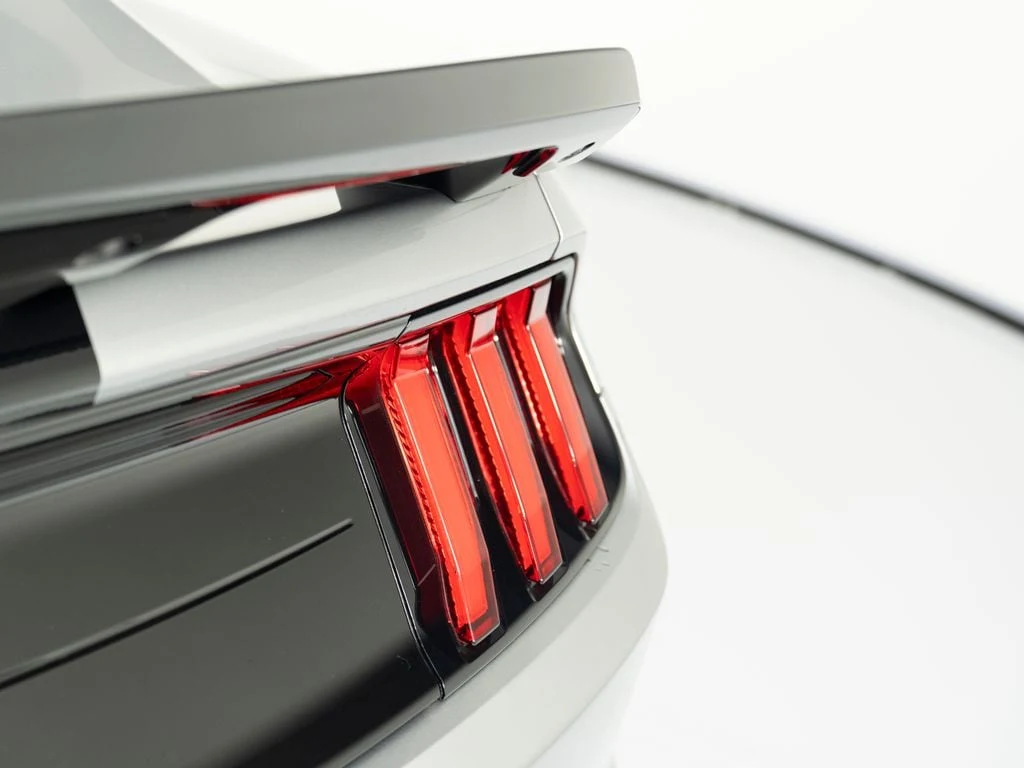 2021 Ford Shelby GT500, 26/30