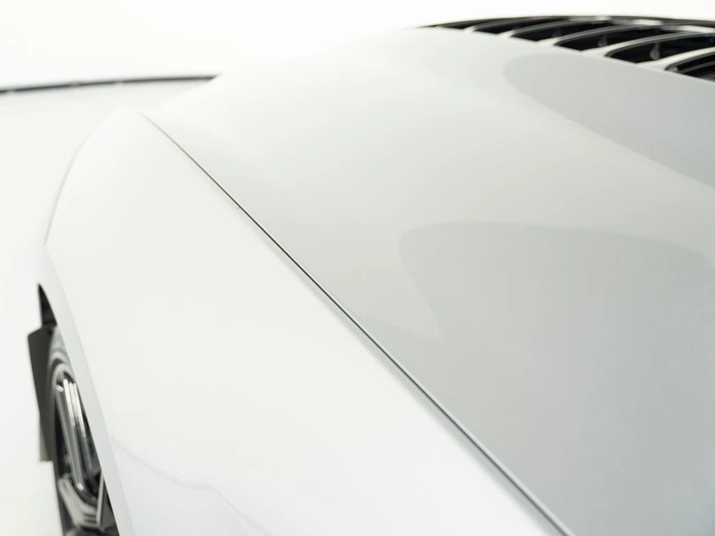 2021 Ford Shelby GT500, 27/30