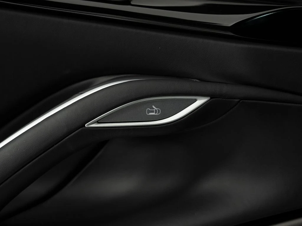 2025 Ferrari Purosangue, 6/30