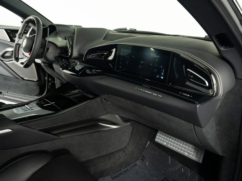 2025 Ferrari Purosangue, 16/30