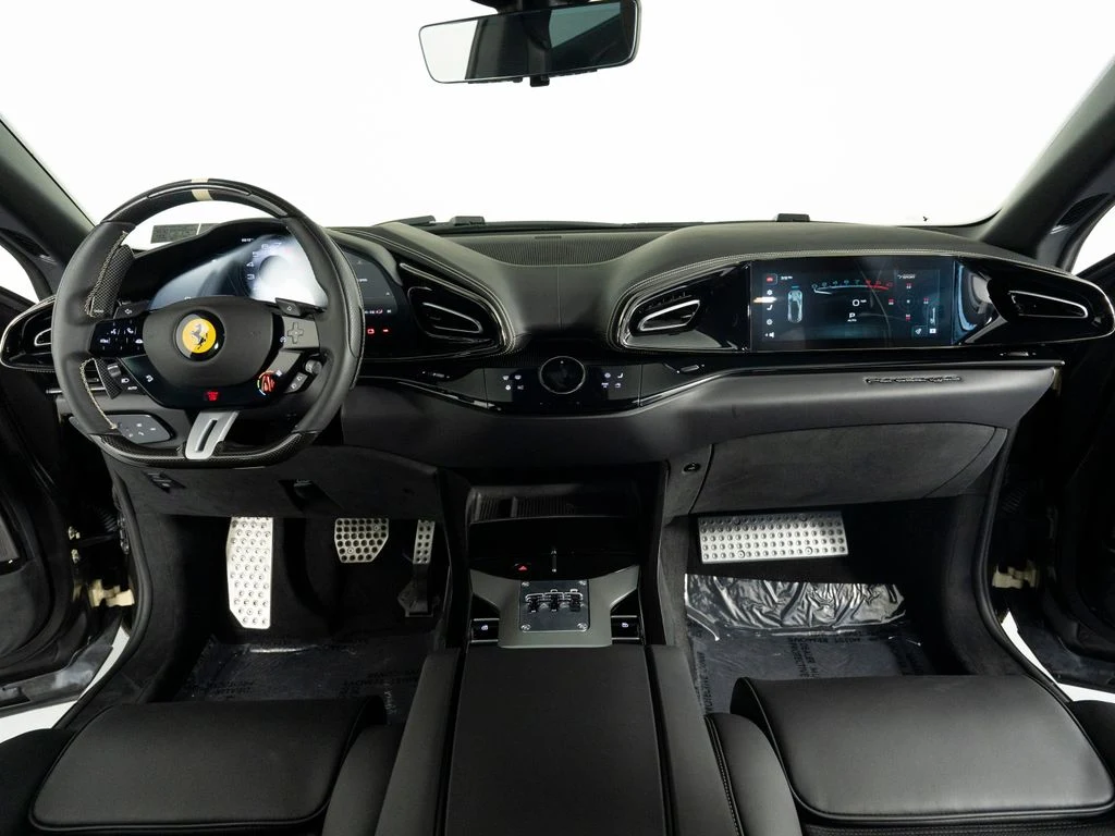 2025 Ferrari Purosangue, 18/30