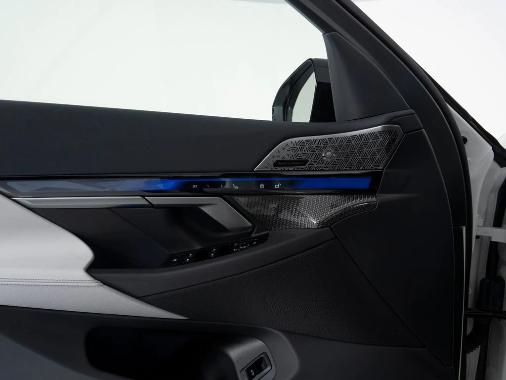 2026 BMW M5 Touring (G99), 6/30