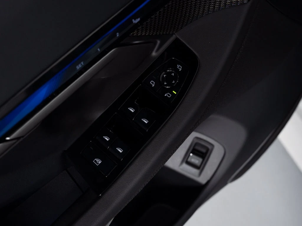2026 BMW M5 Touring (G99), 7/30