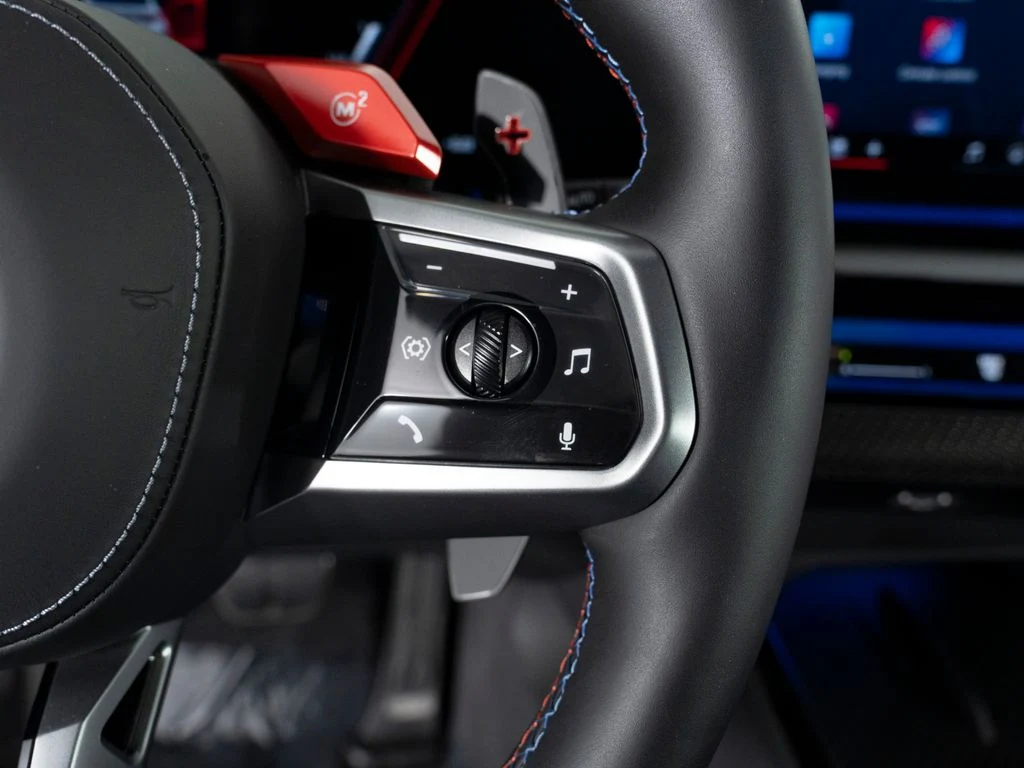 2026 BMW M5 Touring (G99), 12/30