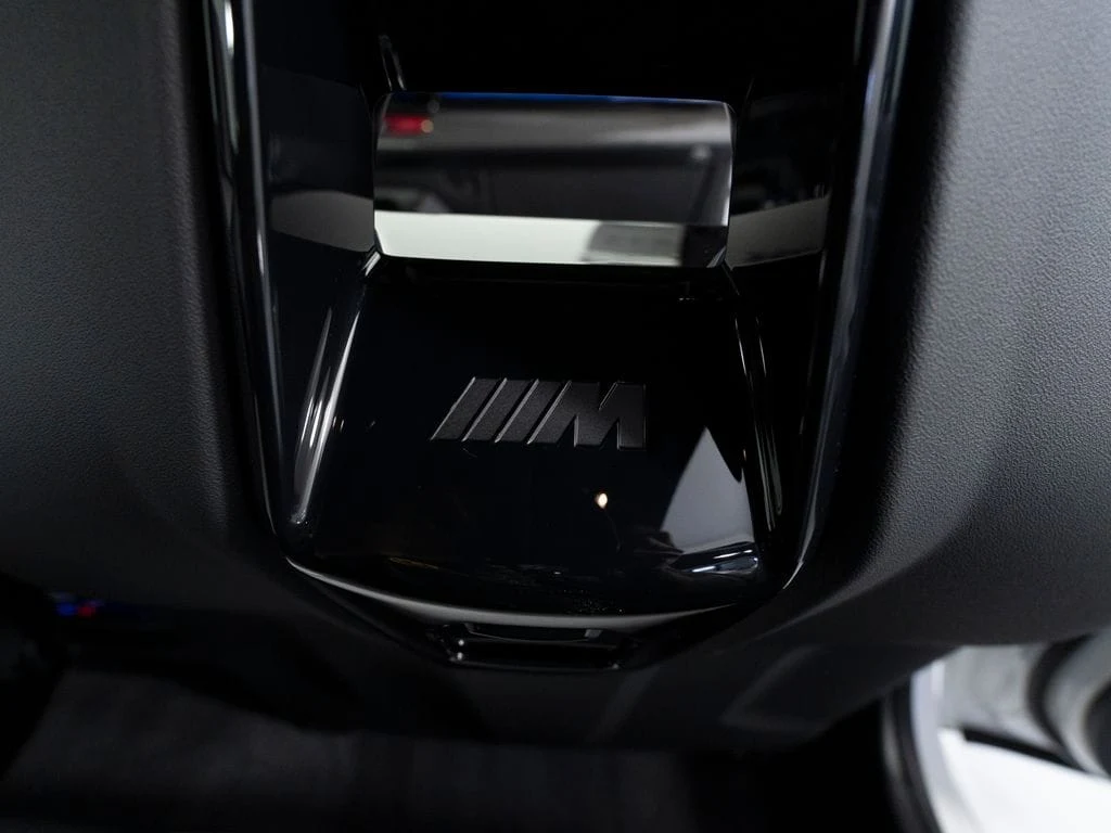 2026 BMW M5 Touring (G99), 19/30
