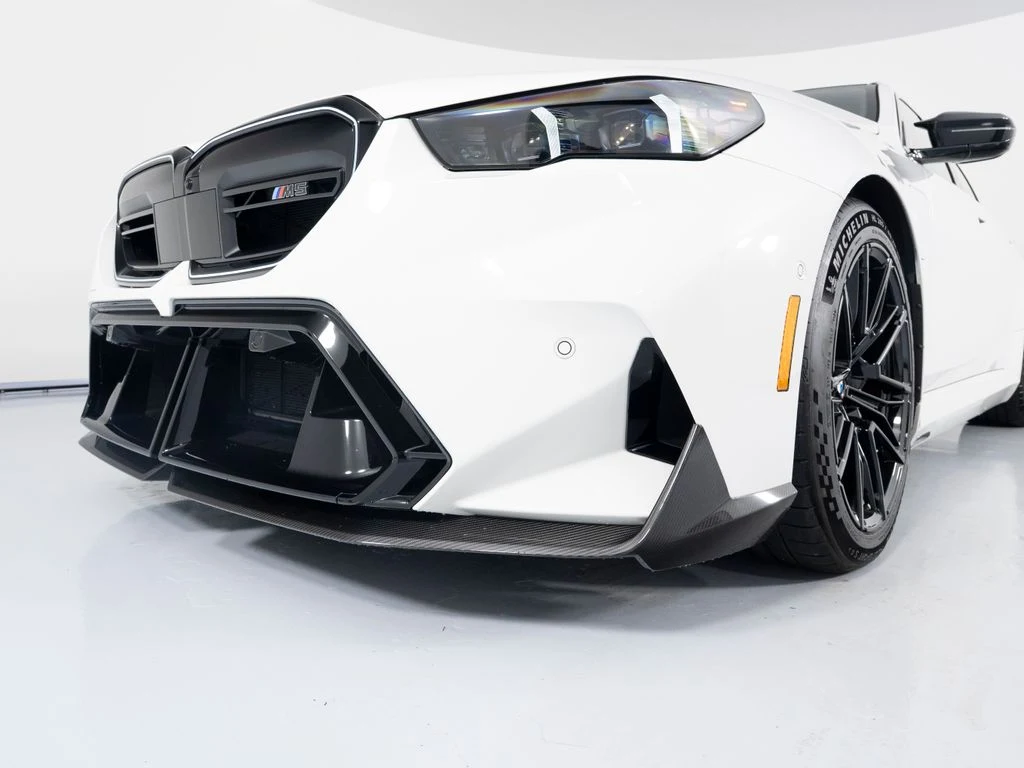 2026 BMW M5 Touring (G99), 24/30